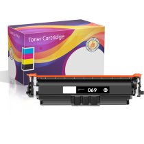 Compatible Canon 069 Black Toner Cartridge