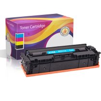 Compatible HP 215A Cyan Toner Cartridge (W2311A)