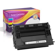 Compatible HP 37X Toner Cartridge (CF237X)