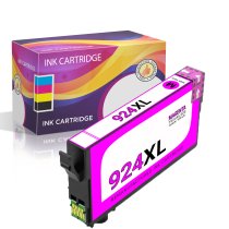 Epson 924XL Magenta Remanufactured Ink Cartridge