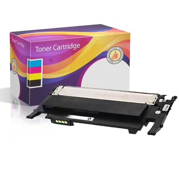 HP 116A Black Compatible Toner Cartridge (W2060A)