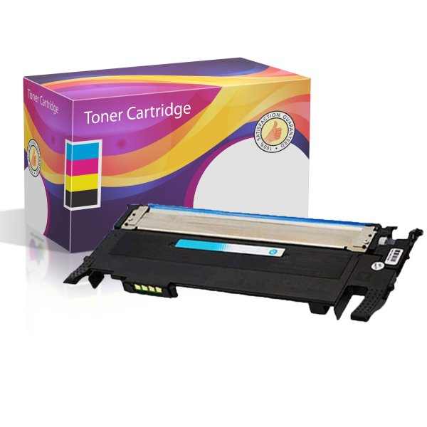 HP 116A Cyan Compatible Toner Cartridge (W2061A)