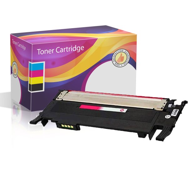 HP 116A Magenta Compatible Toner Cartridge (W2063A)