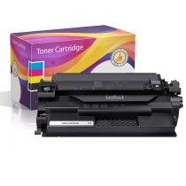 Canon 121 Compatible Toner Cartridge (3252C001)