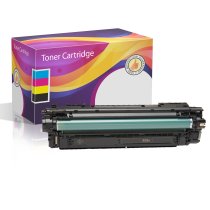 HP 655A Black Compatible Toner Cartridge (CF450A)