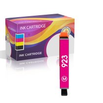 HP 923 Magenta Compatible Ink Cartridge (4K0T1LN)