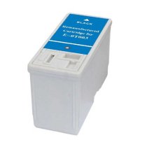 KLM Remanufactured Epson T003 Black Ink Cartridge (T003011)