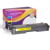 Compatible Brother TN635XL Yellow Toner Cartridge | High Yield