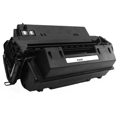 Compatible HP Q2610A HP 10A Black Toner Cartridge