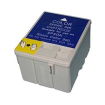 KLM Remanufactured Epson T005 Color Ink Cartridge (T005011)