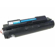 KLM Remanufactured HP C4192A Cyan Toner Cartridge