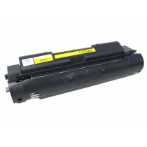 KLM Remanufactured HP C4194A Yellow Toner Cartridge