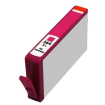 Remanufactured HP 564XL Magenta Ink Cartridge (CB324WN)