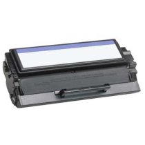 KLM Remanufactured Black Toner Cartridge for IBM 28P2414