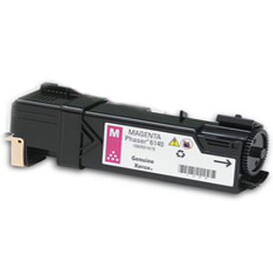 Compatible Xerox Phaser 106R01478 Magenta Toner Cartridge