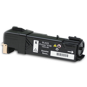 Compatible Xerox Phaser 106R01480 Black Toner Cartridge
