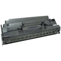 KLM Remanufactured Black Lexmark 13T0101 Toner Cartridge