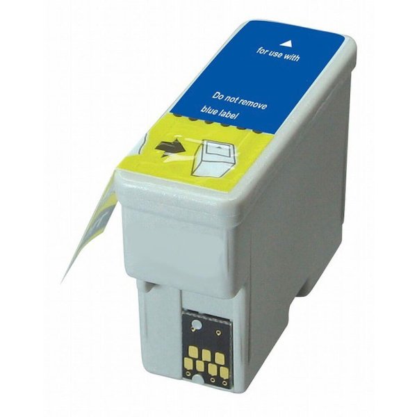 Remanufactured Epson T036 Black Ink Cartridge (T036120)