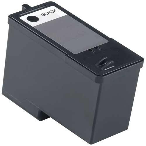 Remanufactured Dell M4640 Series 5 Black Ink Cartridge