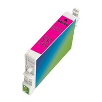 Remanufactured Epson T0603 Magenta Ink Cartridge (T060320)