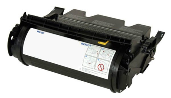 Remanufactured Black Dell 310-4585, C3044 Laser Toner Cartridge (High Yield)