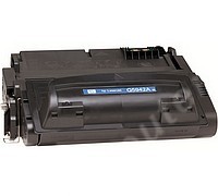 Compatible HP Q5942A HP 42A Black Toner Cartridge