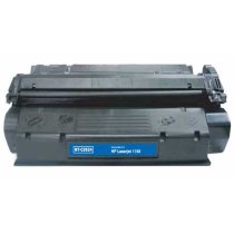 Compatible HP Q2624X HP 24X Black Toner Cartridge