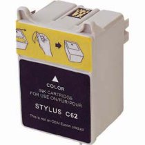 Remanufactured Epson T041 Color Ink Cartridge (T041020)