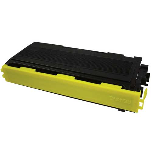 Compatible Brother TN350 Black Toner Cartridge