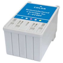 KLM Remanufactured Epson T009 Color Ink Cartridge (T009201)