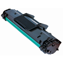 Replacement for Black Samsung ML-2010D3 Toner Cartridge