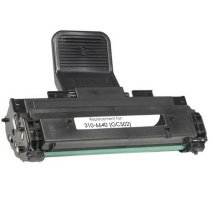 Compatible Black Dell 310-6640, GC502 Laser Toner Cartridge