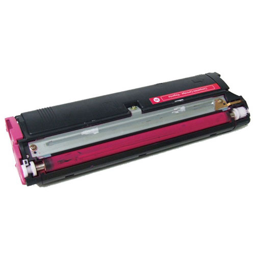 Compatible Konica Minolta 1710517-007 Magenta Laser Toner Cartridge