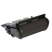 KLM Remanufactured Black Toner Cartridge for IBM 75P4305 Extra High Yield