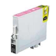 Remanufactured Epson T0596 Light Magenta Ink Cartridge (T059620)