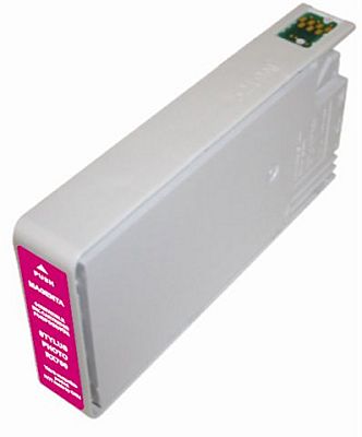 KLM Remanufactured Epson T5593 Magenta Ink Cartridge (T559320)
