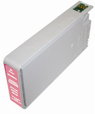 KLM Remanufactured Epson T5596 Light Magenta Ink Cartridge (T559620)