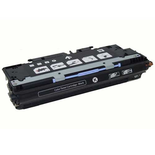 Compatible HP Q2670A Black Toner Cartridge