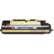 KLM Remanufactured HP Q7562A Yellow Toner Cartridge