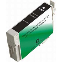 Remanufactured Epson 79 Black Ink Cartridge (T079120)