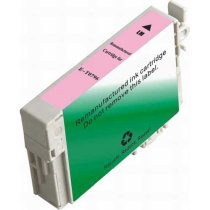 Remanufactured Epson 79 Light Magenta Ink Cartridge (T079620)