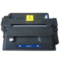 KLM Remanufactured HP Q7551X HP 51X Black Toner Cartridge