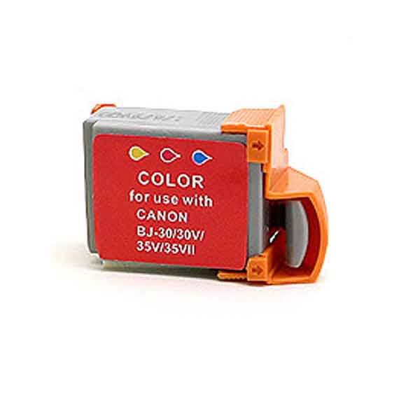 Compatible Canon BCI-12PC Photo Color Ink Cartridge