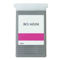 Compatible Canon BCI-1431M Magenta Ink Cartridge