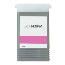 Compatible Canon BCI-1431PM Photo Magenta Ink Cartridge