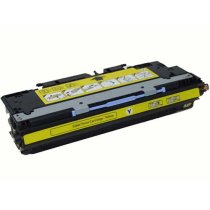 Compatible HP Q2682A Yellow Toner Cartridge