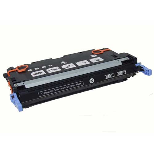 Compatible HP Q5950A Black Toner Cartridge