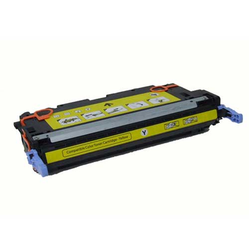 Compatible HP Q5952A Yellow Toner Cartridge