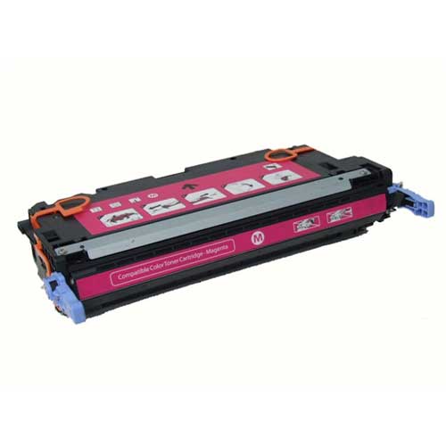 Compatible HP Q5953A Magenta Toner Cartridge