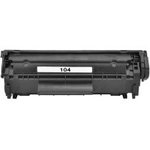 Canon 104 Compatible Toner Cartridge (FX9, FX10)